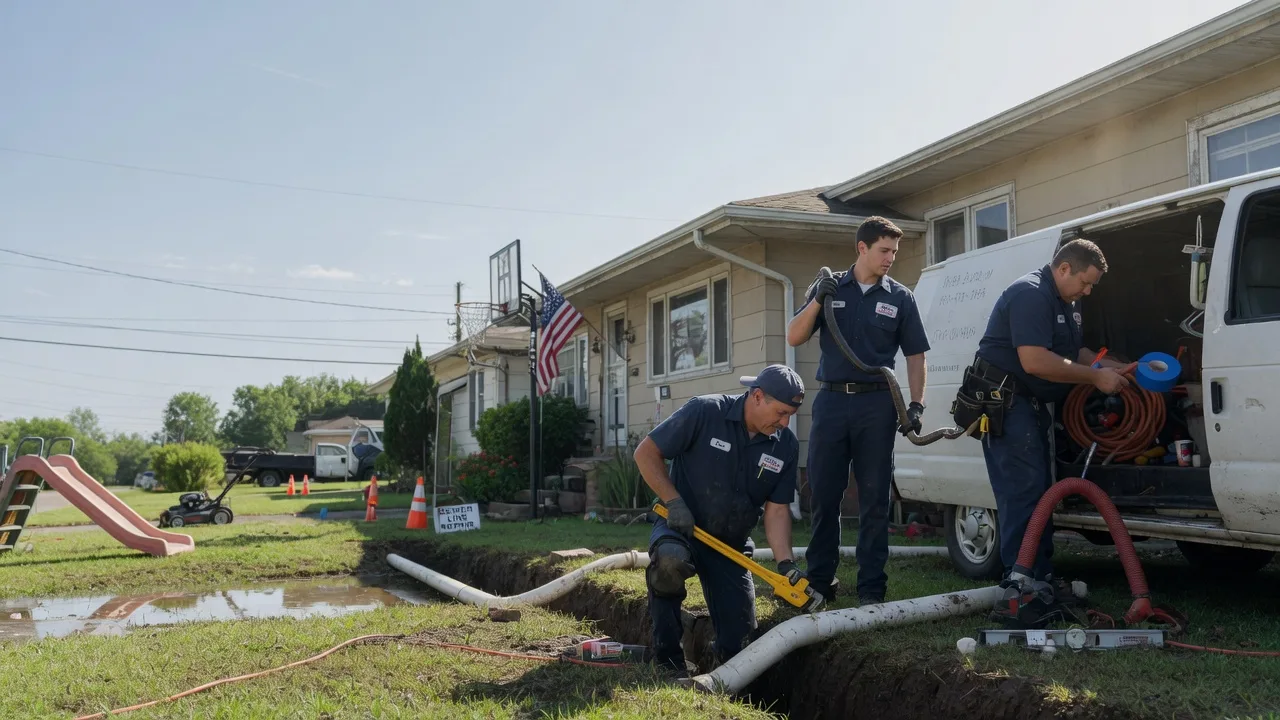Toilet Installation in Daviston, AL near me